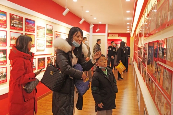 赤峰眾聯(lián)探路者電話地址查詢-第1張圖片