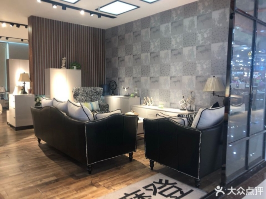 赤峰順隆家具城地址電話號(hào)碼-第1張圖片