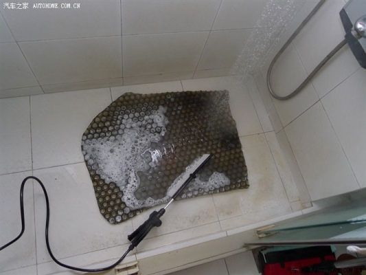 赤峰零度洗車店電話地址查詢-第1張圖片