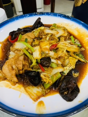 赤峰聚豐飯店電話多少號(hào)碼-第1張圖片