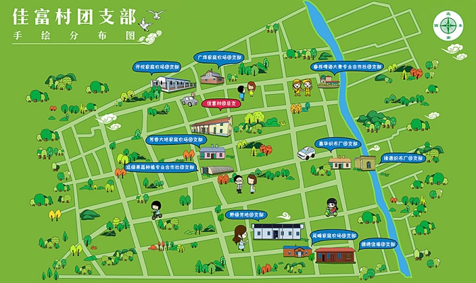 赤峰福合園村委會電話號碼-第1張圖片