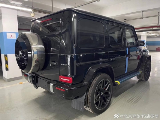 北京奔馳4s赤峰店電話(huà)號(hào)碼-第1張圖片