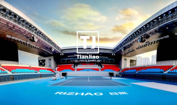 赤峰和美網(wǎng)球館電話多少號-第1張圖片