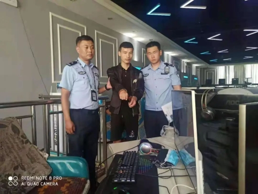 赤峰鐵南司法所地址電話號碼-第1張圖片