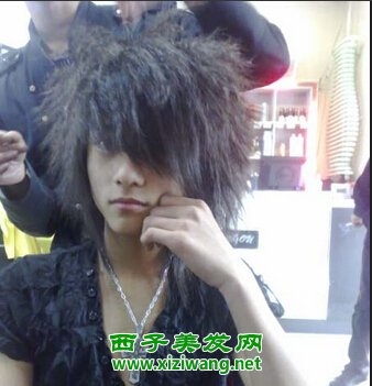 赤峰西子美發(fā)店電話多少號-第1張圖片