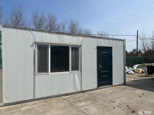 赤峰市出售彩鋼房電話號碼-第1張圖片