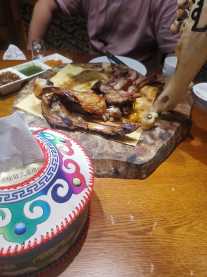 赤峰百年菜館電話號(hào)碼多少-第1張圖片