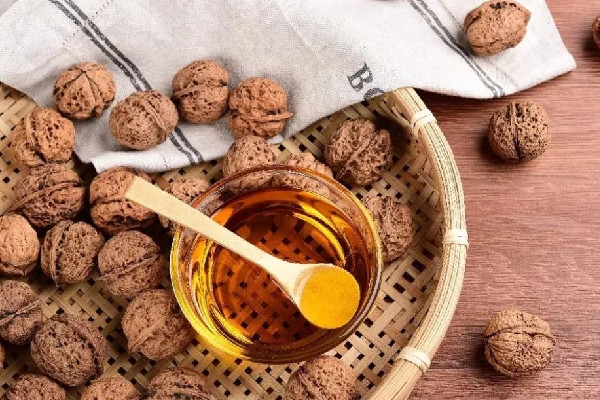 赤峰賣核桃油的電話號碼是多少-第1張圖片