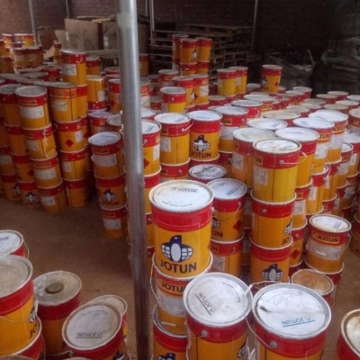 赤峰回收船舶油漆廠電話號碼-第1張圖片