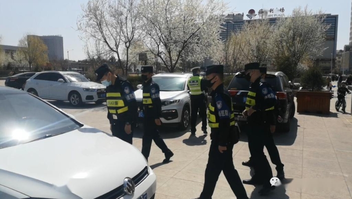 赤峰市新城區(qū)城管舉報電話-第1張圖片