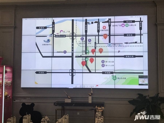 赤峰朗潤明珠售樓處電話號碼-第1張圖片