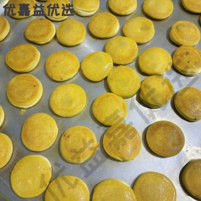 赤峰糕點(diǎn)廠-第1張圖片