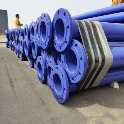 赤峰防腐管道鋼管廠家電話號(hào)碼-第1張圖片