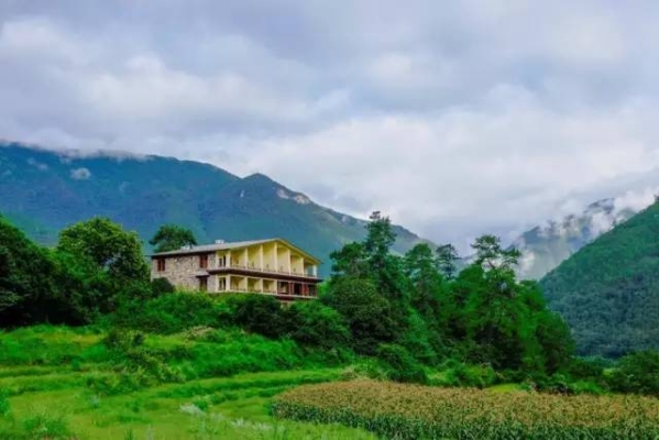 赤峰林西云彩酒店電話號碼多少-第1張圖片