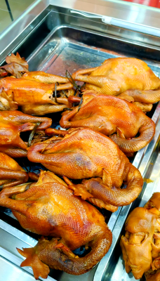 赤峰市柳家熏雞店電話號(hào)碼-第1張圖片