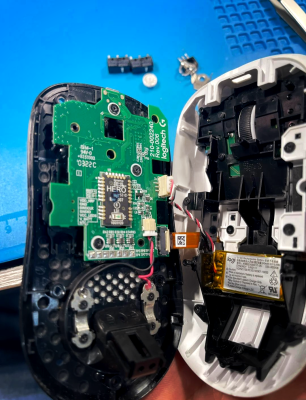 赤峰華為鼠標(biāo)售后電話號碼查詢-第1張圖片