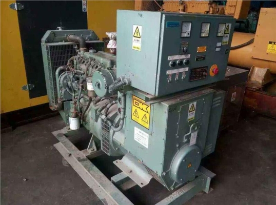 赤峰發(fā)電機回收電話號碼查詢-第1張圖片