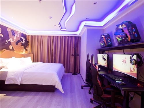 赤峰韓森電競(jìng)酒店地址電話號(hào)碼-第1張圖片