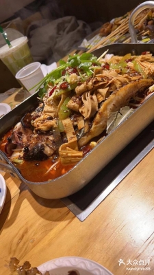 赤峰路烤魚店地址電話多少號(hào)-第1張圖片