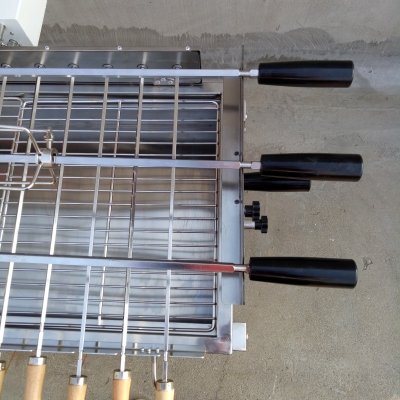 赤峰燒烤爐工廠廠家電話號碼-第1張圖片