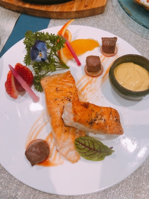 赤峰愛(ài)尚餐廳電話多少號(hào)碼-第1張圖片