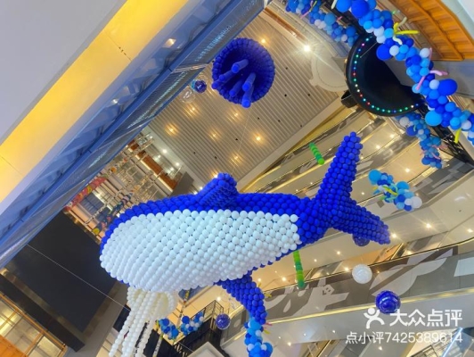 赤峰天虹水族館電話地址查詢-第1張圖片