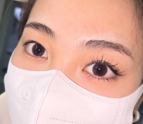 赤峰首家中式翹睫店電話號碼-第1張圖片