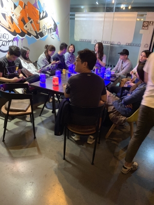 赤峰林東轉(zhuǎn)角桌游吧電話號碼-第1張圖片