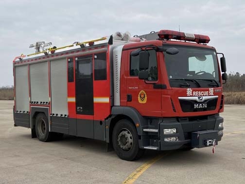 赤峰老式消防車電話號碼是多少-第1張圖片