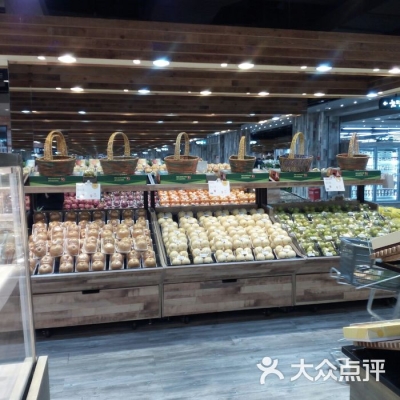 赤峰集匯鮮生鮮超市電話號碼-第1張圖片