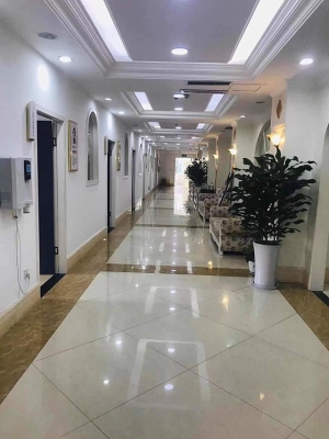 赤峰市嘉華整形醫(yī)院電話號碼-第1張圖片