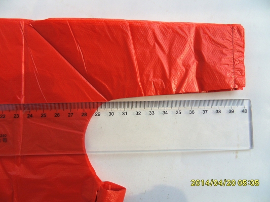 赤峰塑料購物袋批發(fā)電話號碼-第1張圖片