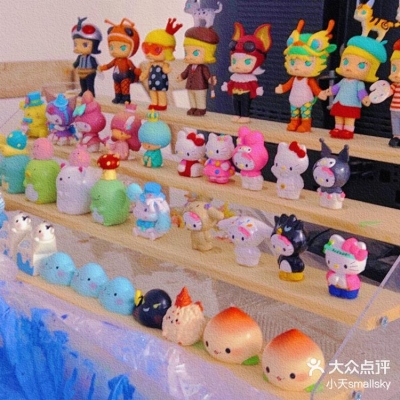 赤峰友趣手作集合店電話號(hào)碼-第1張圖片