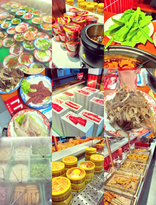 赤峰逗川火鍋店地址電話號碼-第1張圖片