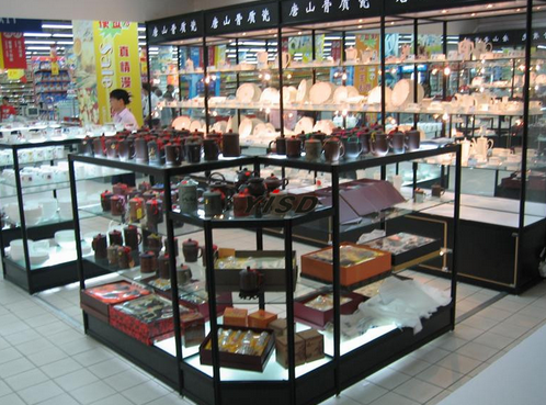 赤峰二手服裝展柜轉讓電話號碼-第1張圖片