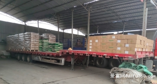 赤峰恒昱物流電話查詢地址是多少-第1張圖片