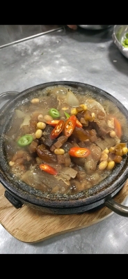 赤峰黃膘牛排飯店電話多少號-第1張圖片