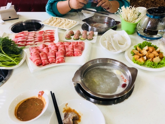 赤峰羊羔火鍋店電話多少號(hào)-第1張圖片