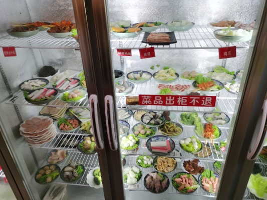 赤峰火鍋串串自助餐廳電話號(hào)碼-第1張圖片