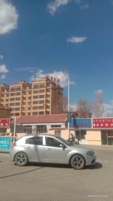 赤峰阿旗玲玲飯店電話多少號-第1張圖片