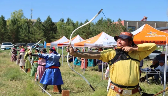 赤峰射箭訓(xùn)練基地電話號碼查詢-第1張圖片