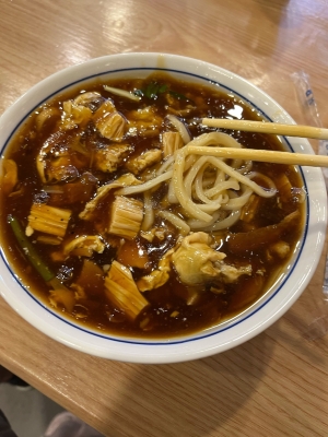 赤峰打鹵面店地址電話號碼查詢-第1張圖片