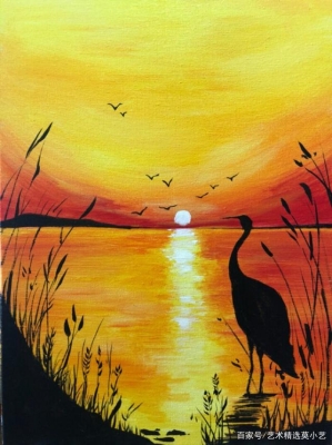 赤峰萬悅畫畫培訓班電話號碼-第1張圖片