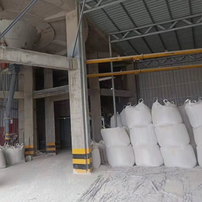 內(nèi)蒙赤峰石膏粉廠家電話號碼-第1張圖片