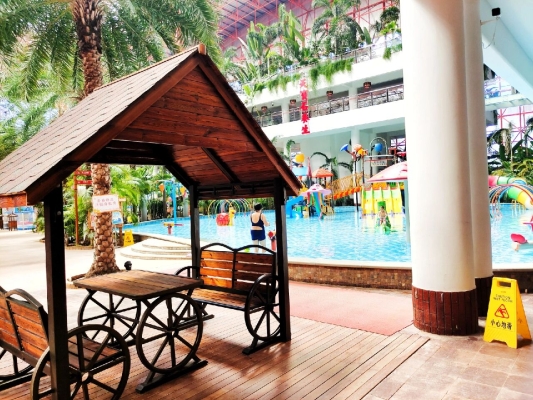 赤峰林東游泳館電話號碼-第1張圖片