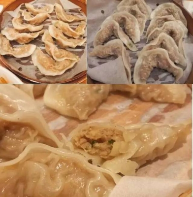 赤峰橋北蒸餃店電話多少號-第1張圖片