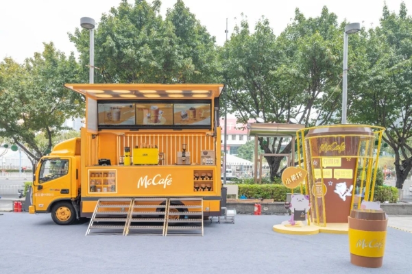 赤峰快閃咖啡店電話地址查詢-第1張圖片