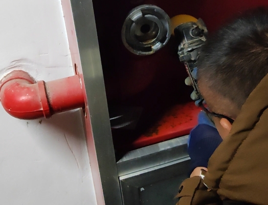 赤峰市電動閥門維修電話號碼-第1張圖片