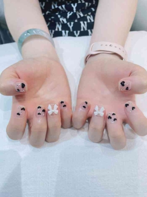 赤峰新惠美甲電話號碼查詢-第1張圖片