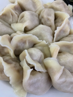 赤峰紅富餃子館地址電話號(hào)碼-第1張圖片